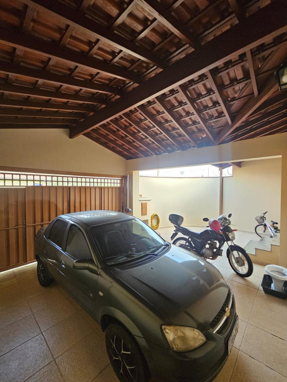 Casa, 2 quartos, 126 m² - Foto 1